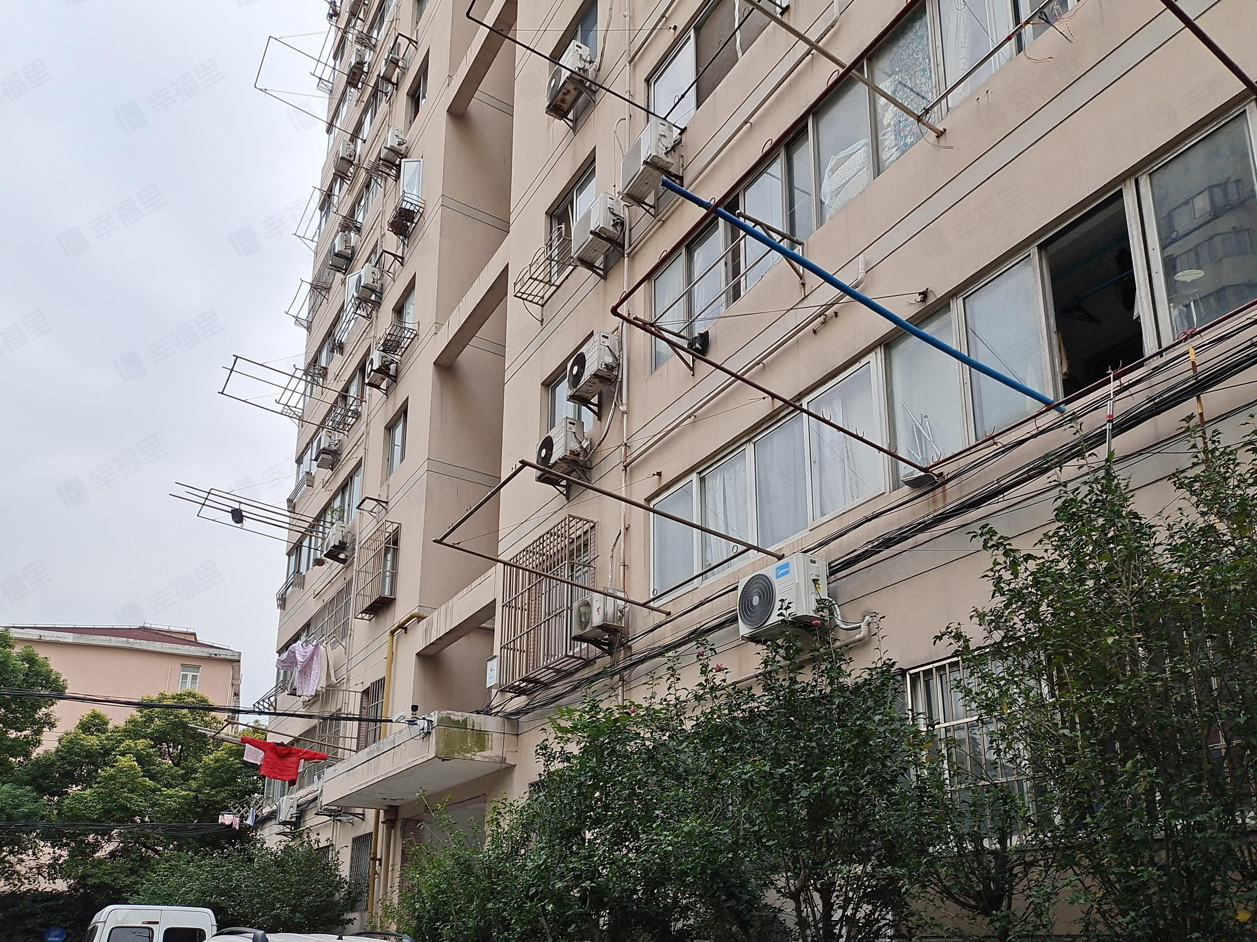 鑫隆花园小区效果图