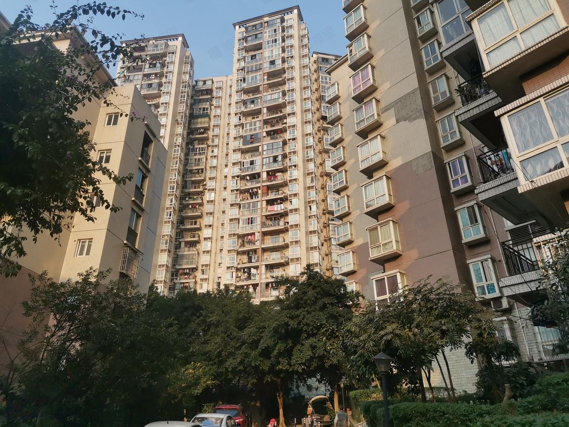 重庆江北-石马河/暂无年代菲尔小城