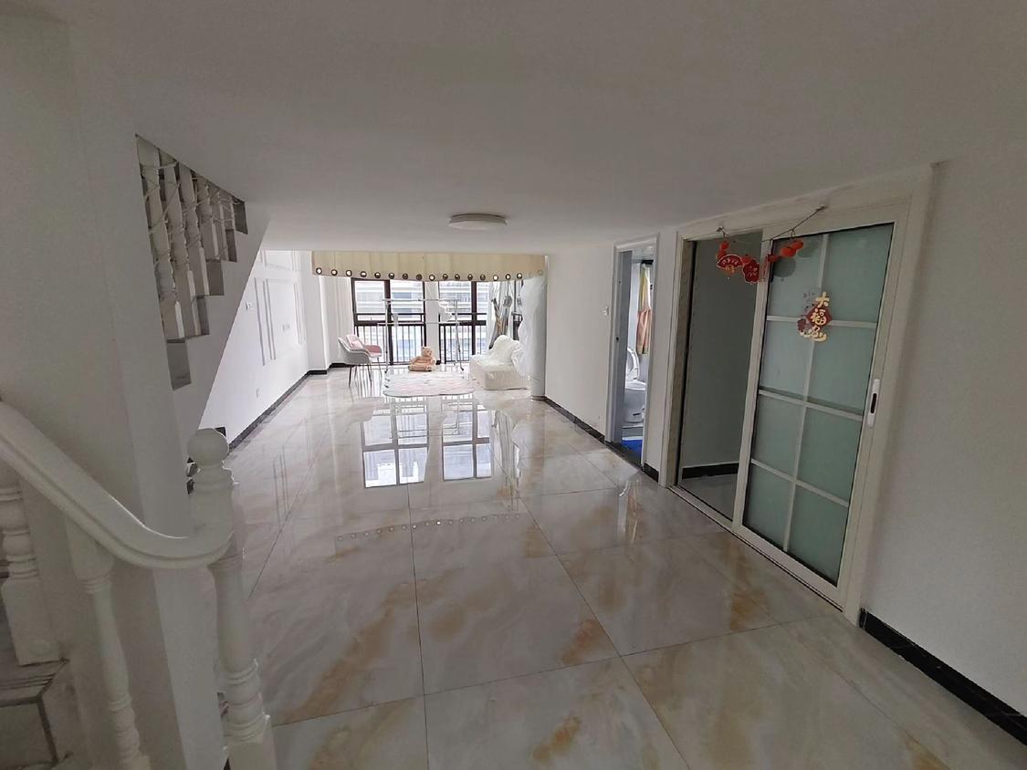 整租·艾溪康桥