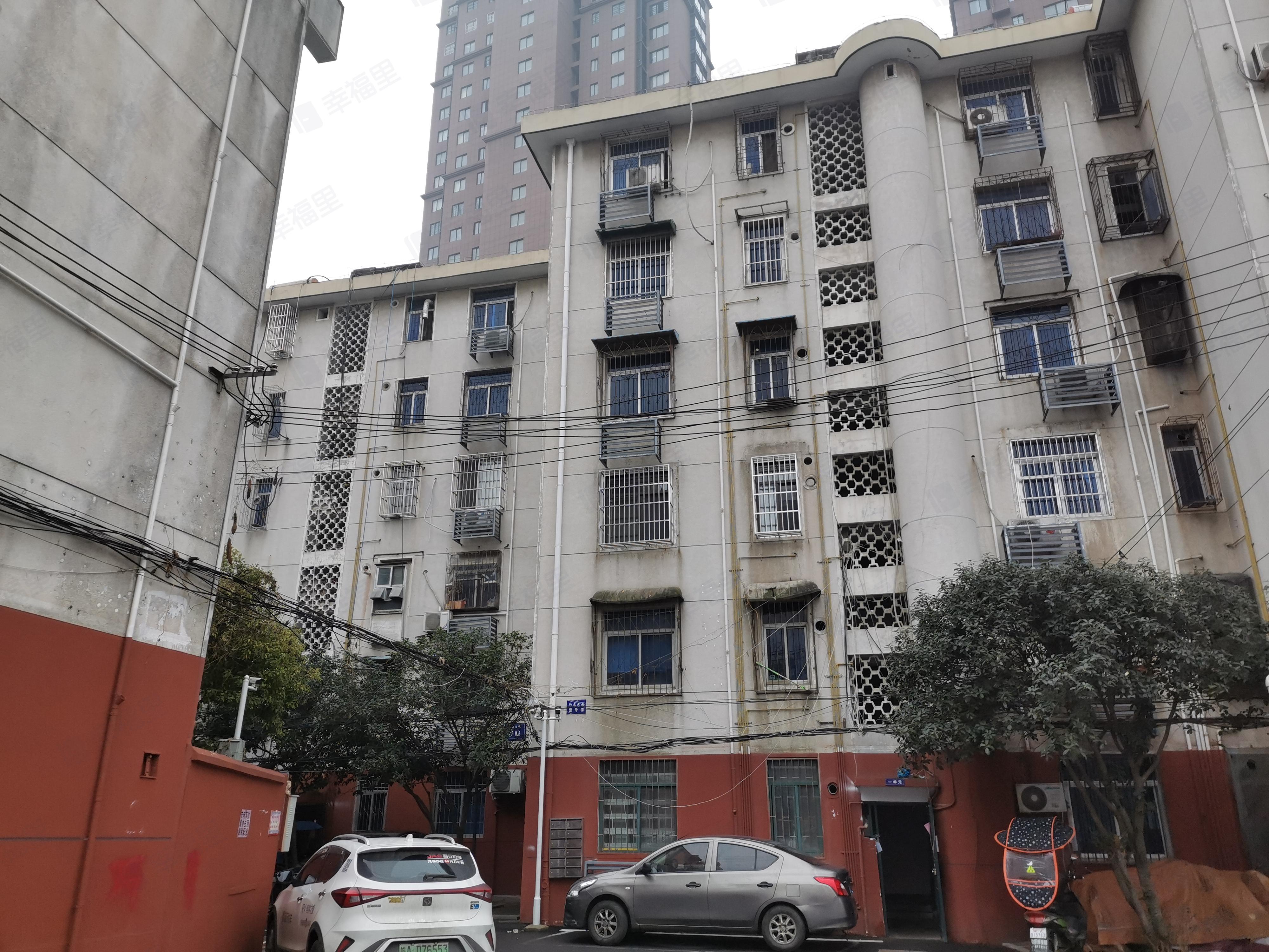 和龙花园小区效果图