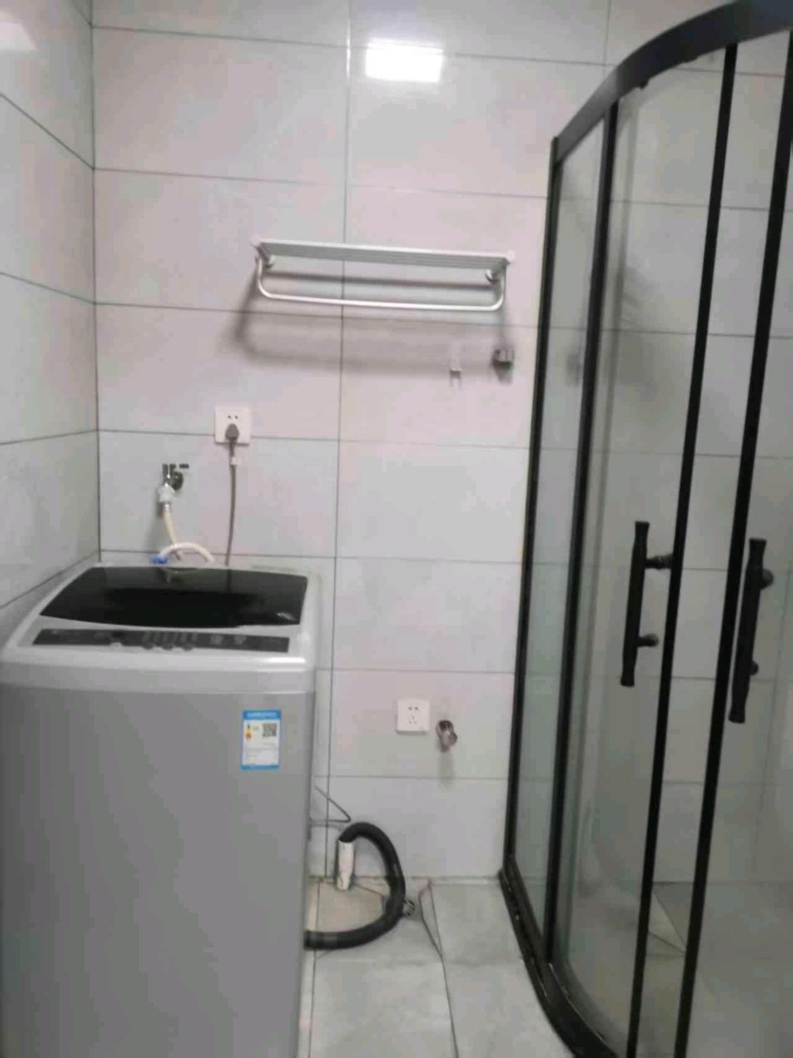 整租·蟠龙湾
