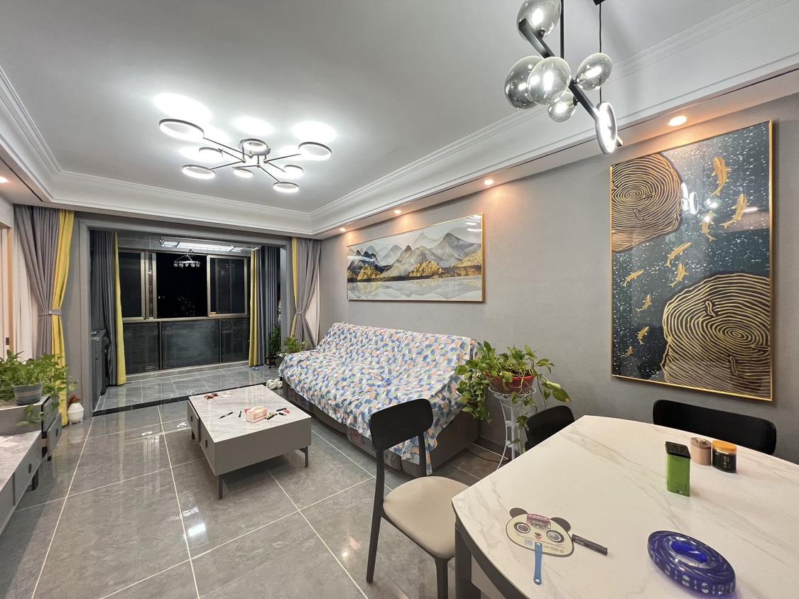 整租·九仰梧桐公寓