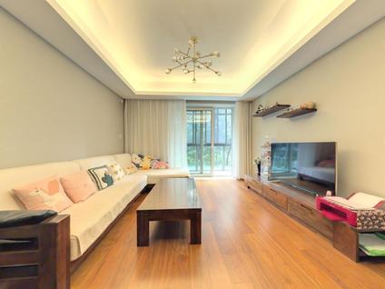 北京尚浦名邸4室2厅191.07平低楼层/共17层