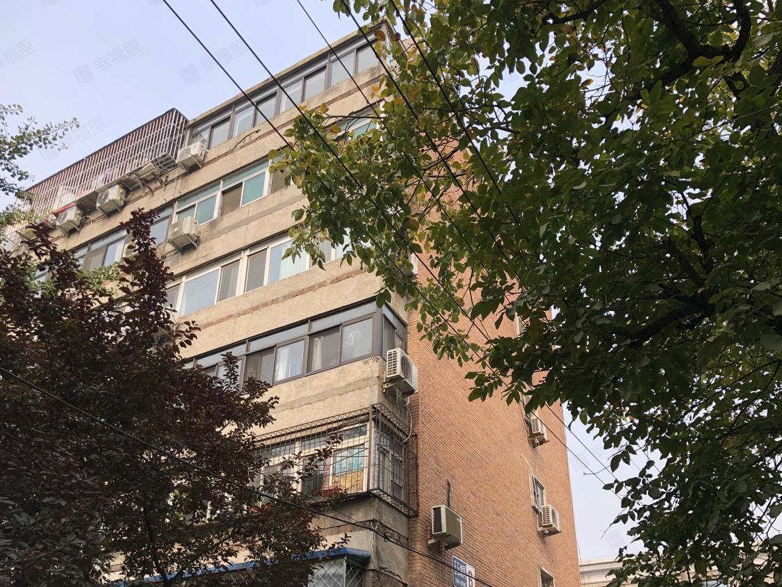 北京东城-灯市口/暂无年代多福巷胡同
