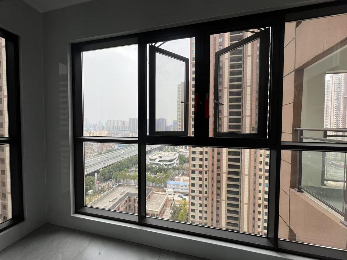 整租·中建铂公馆