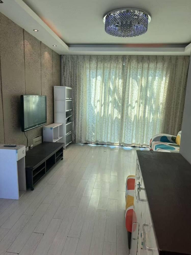 合租·万科城市花园(七莘路3333弄)