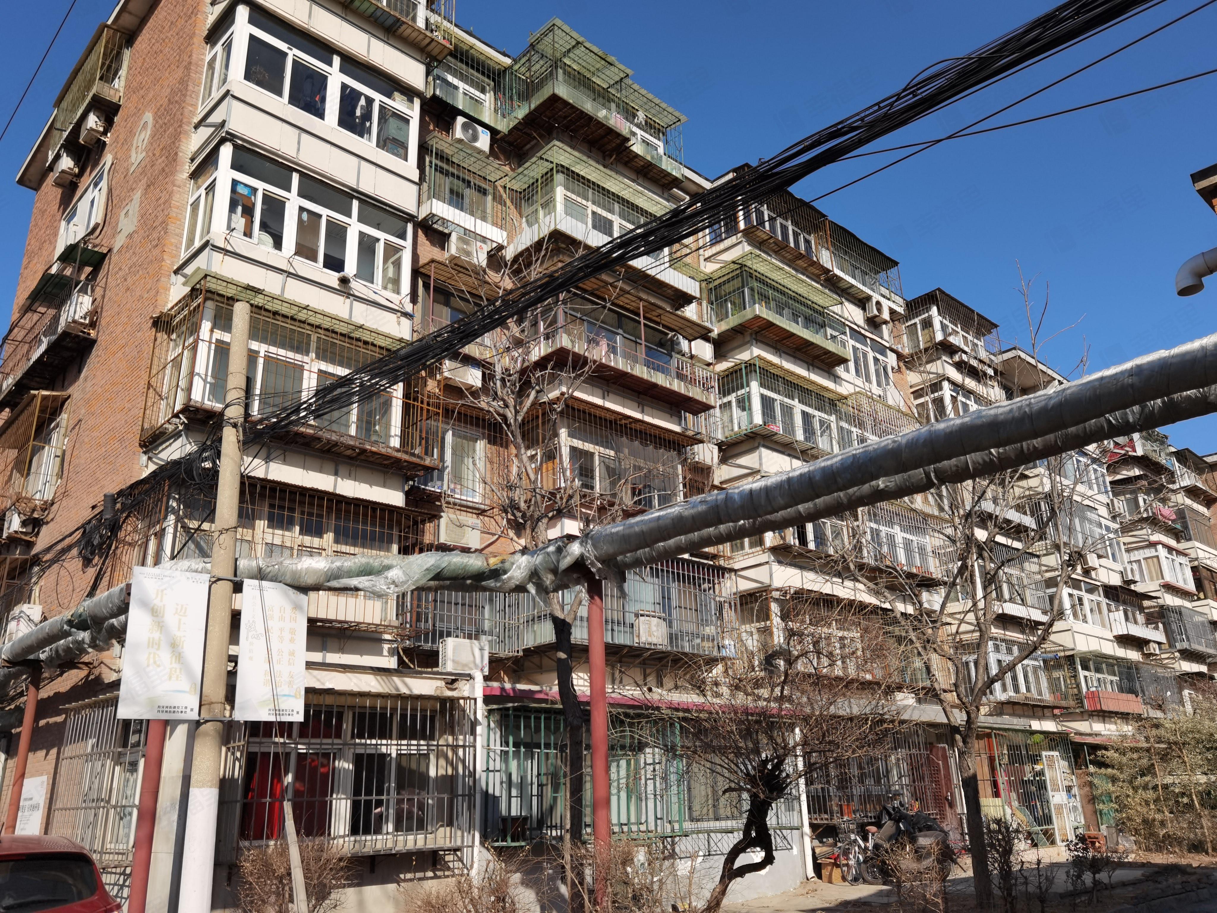 锦江里小区效果图