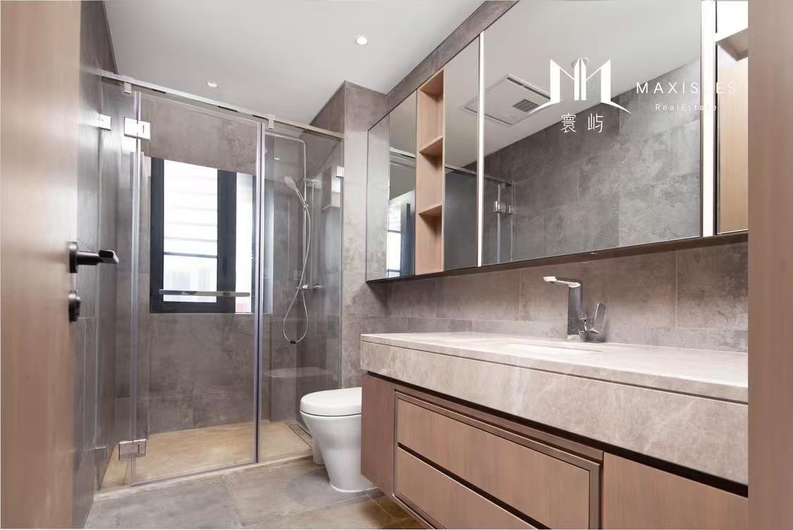 整租·保利香颂