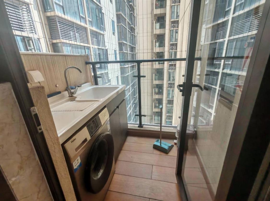 整租·虎门滨海城