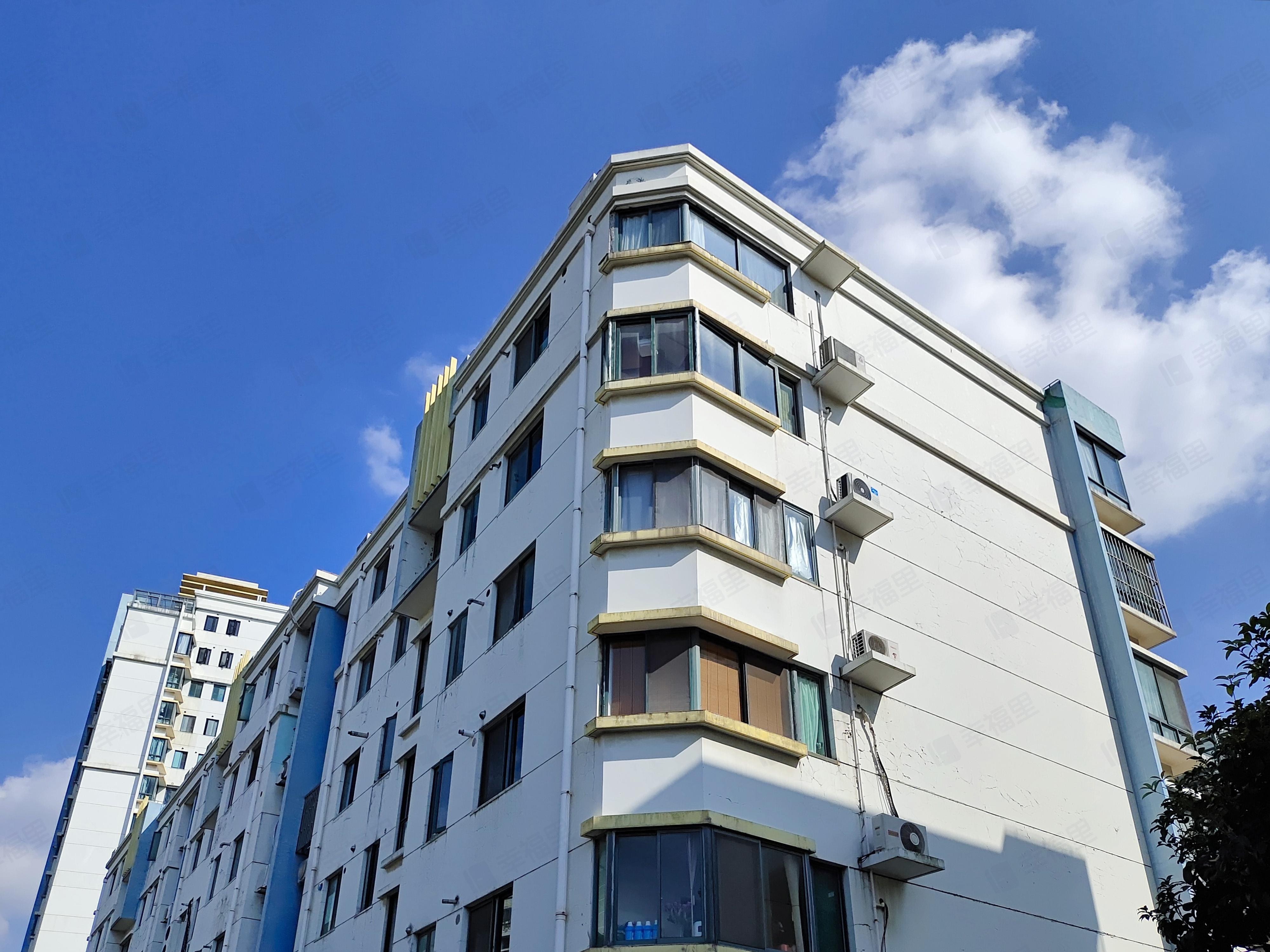 环龙新纪园小区效果图