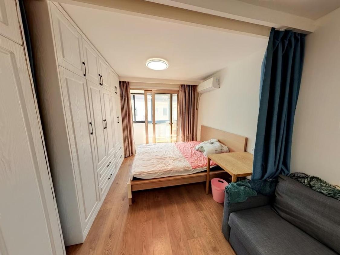 整租·上农新村