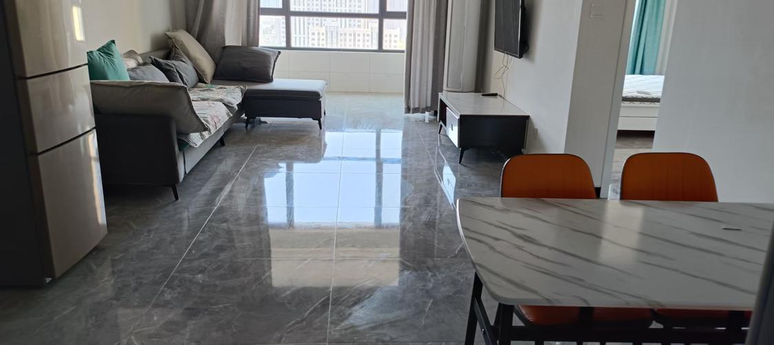 整租·直隶新城花都