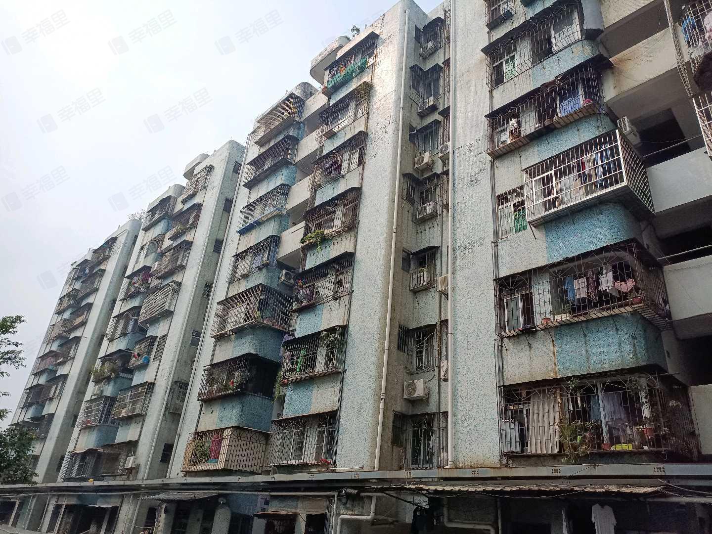 东盛大厦(福翠路)小区效果图