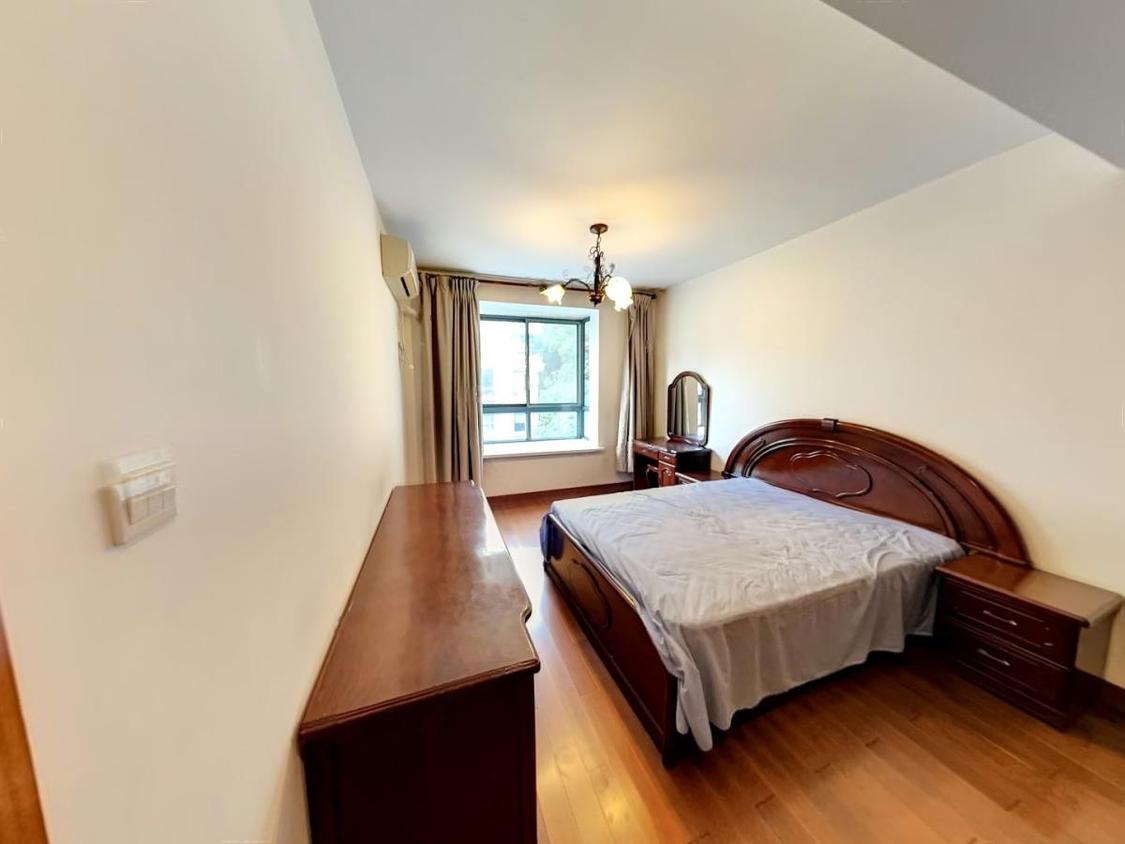 整租·上海春城