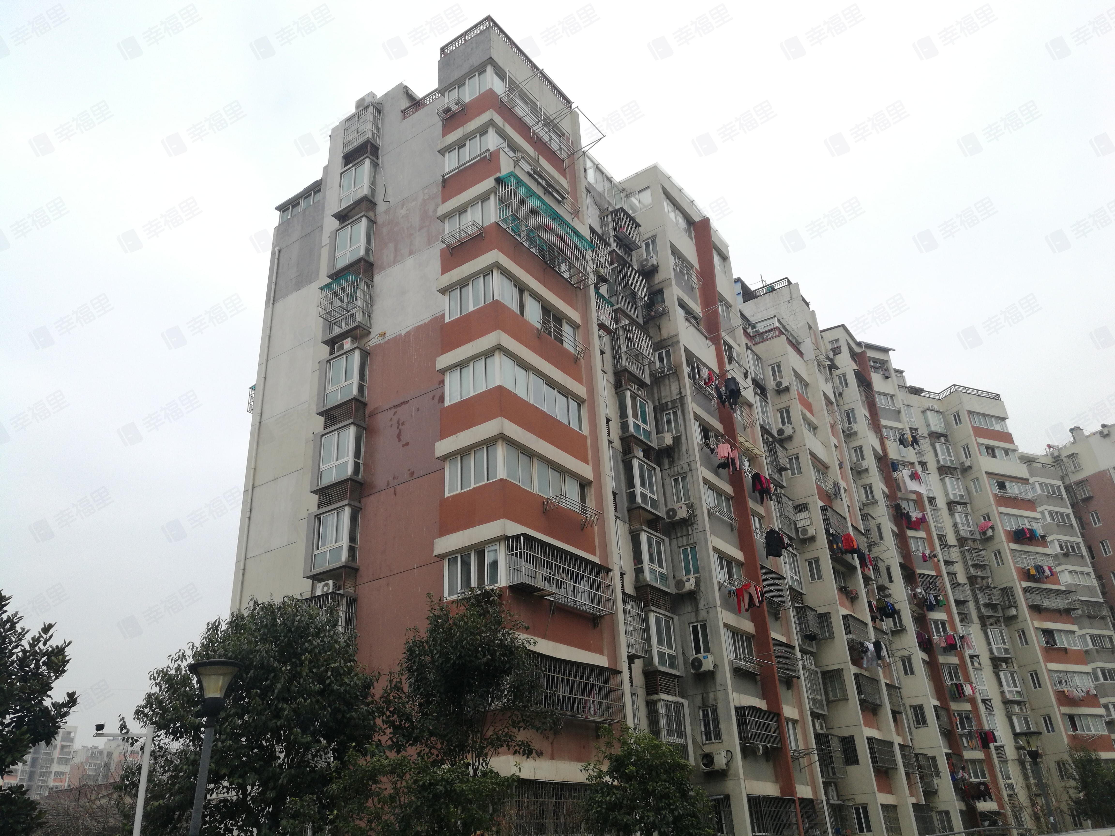 翠岭银河小区效果图