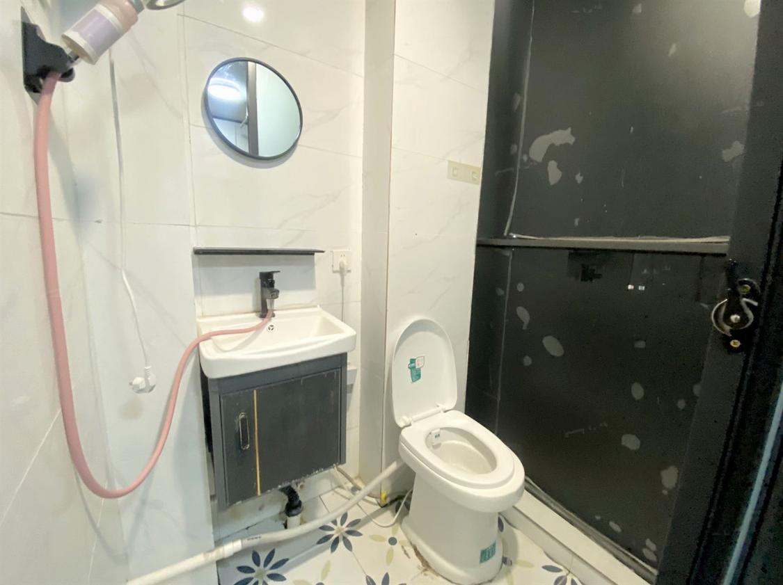 合租·盈瑞华庭