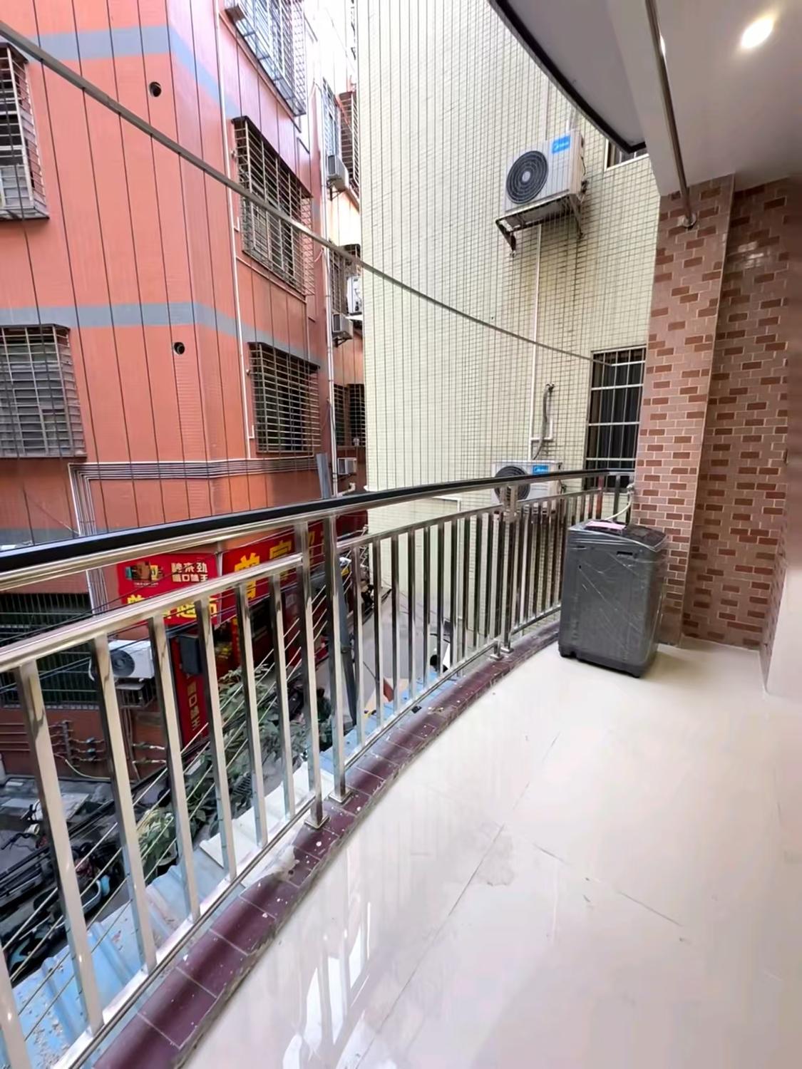整租·新桥新二村