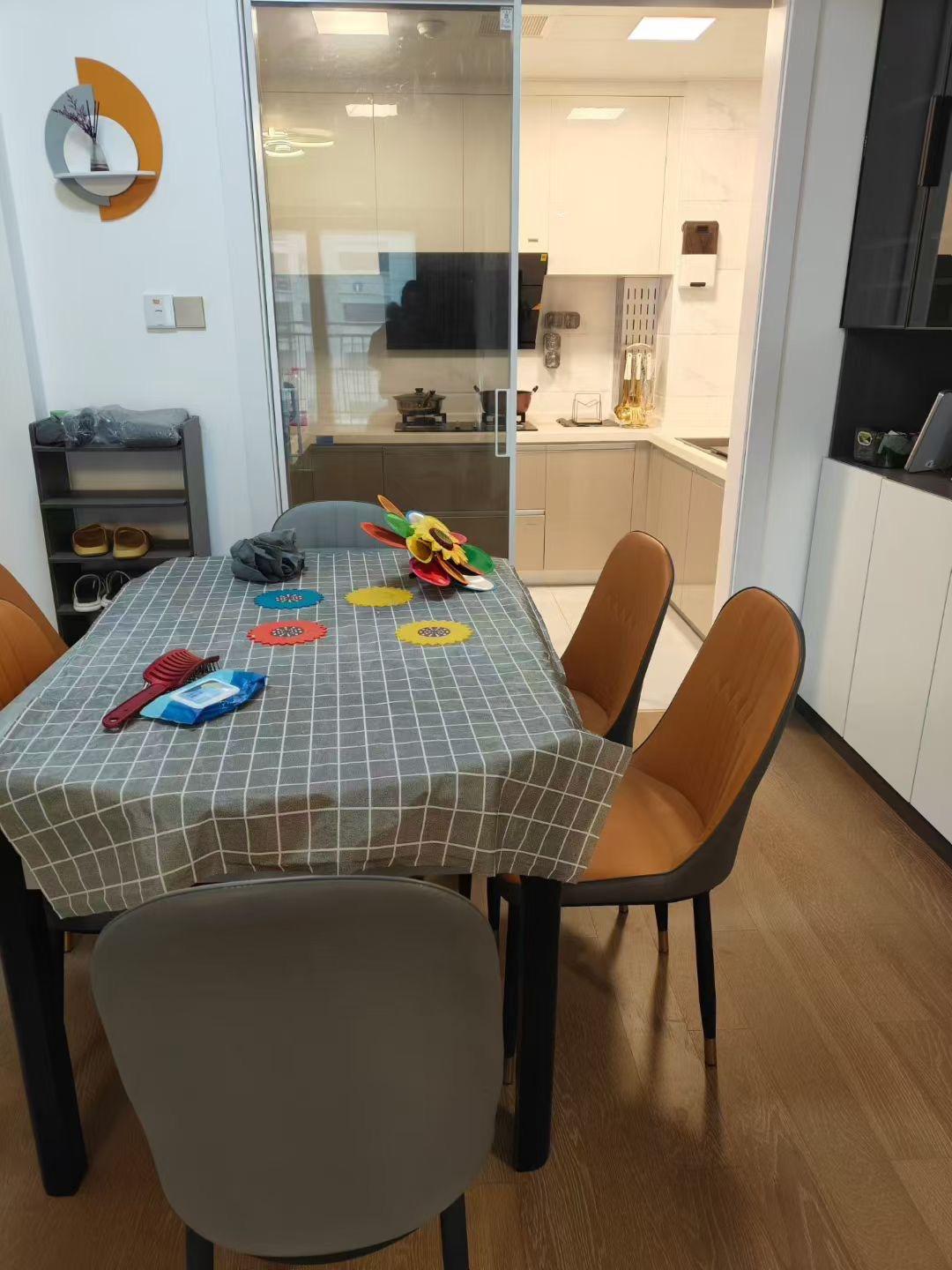 整租·海棠别院