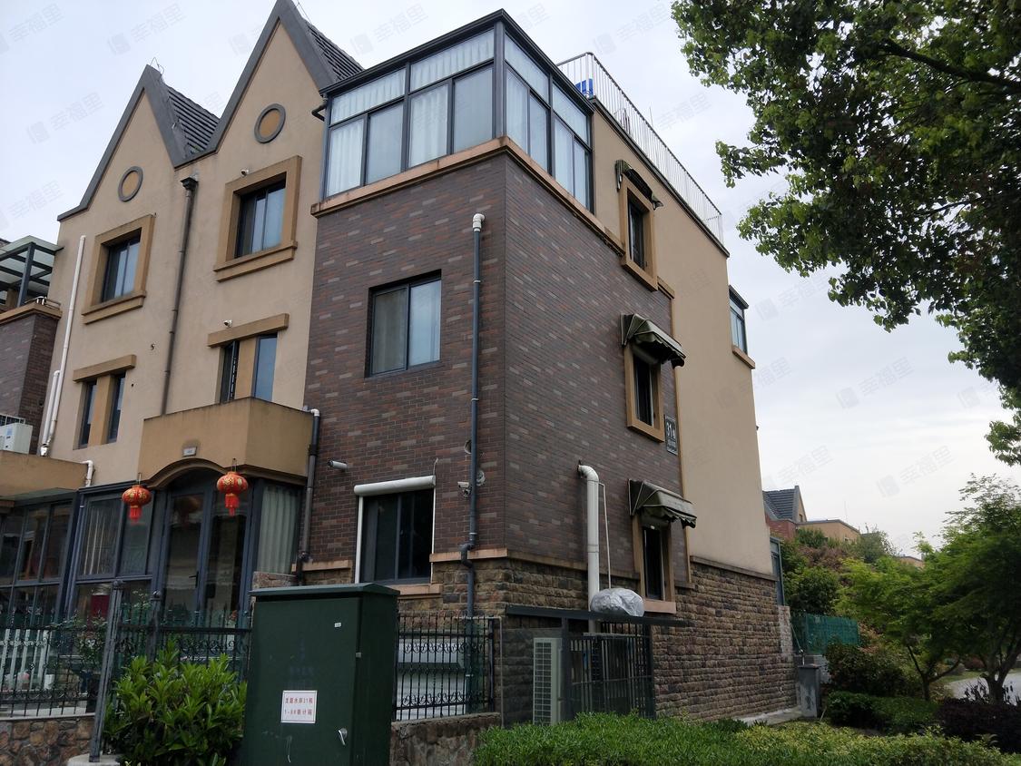 整租·万裕龙庭水岸