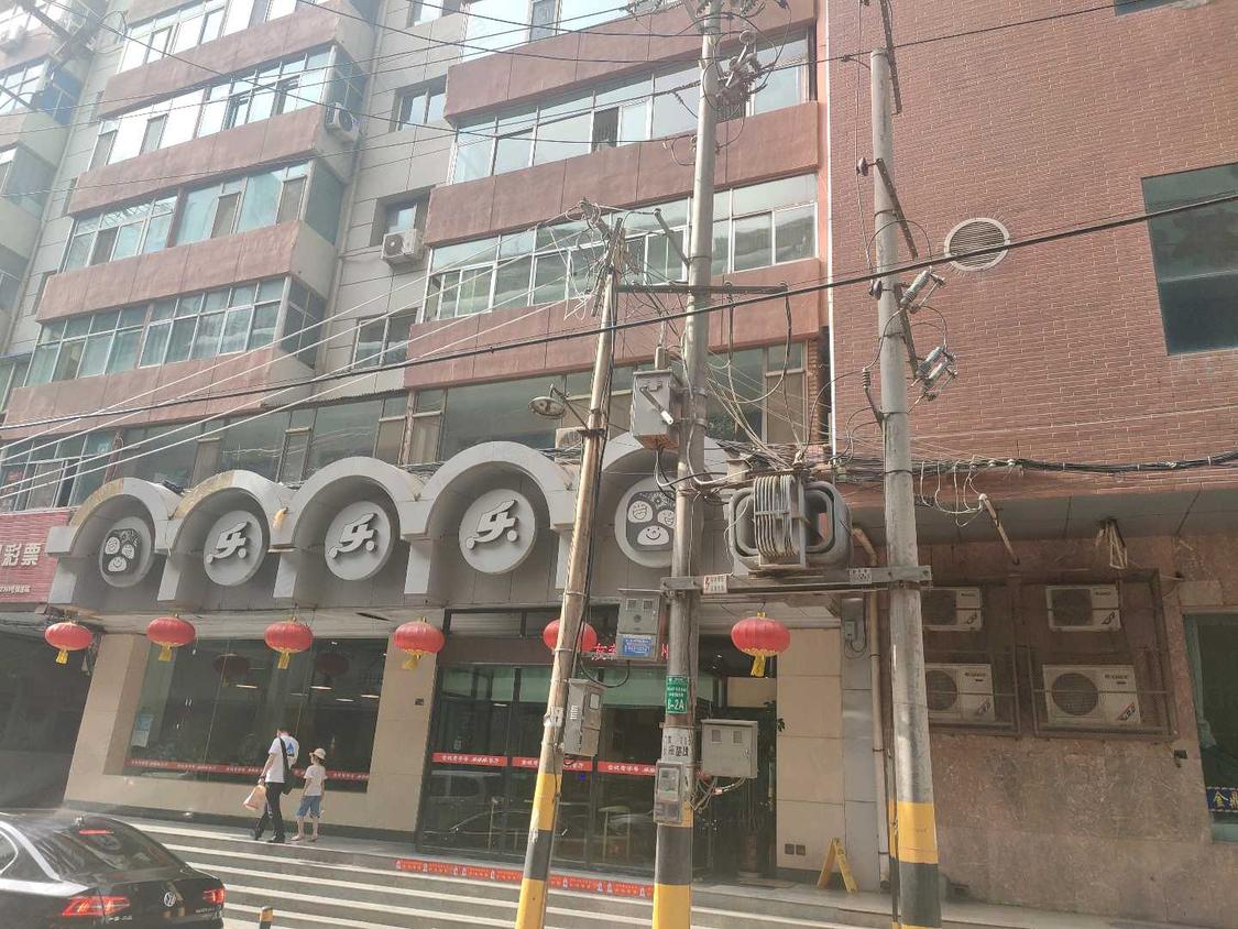兰州城关-西关南关/暂无年代金石巷4-18号
