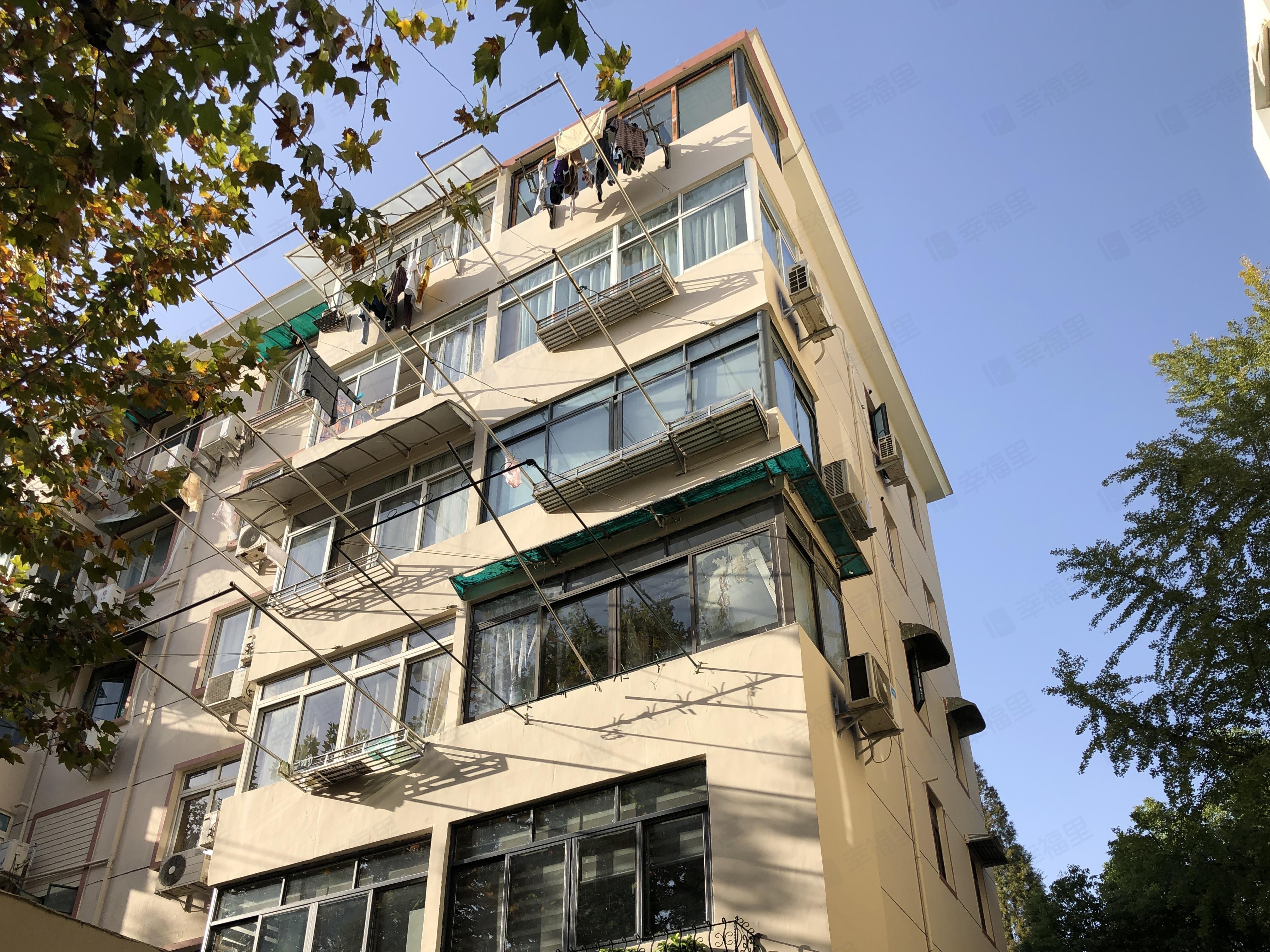 永康路37弄小区小区效果图