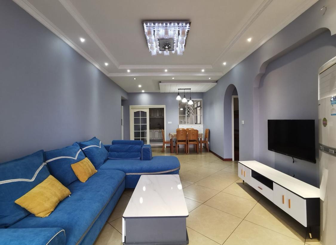 整租·长安锦绣城