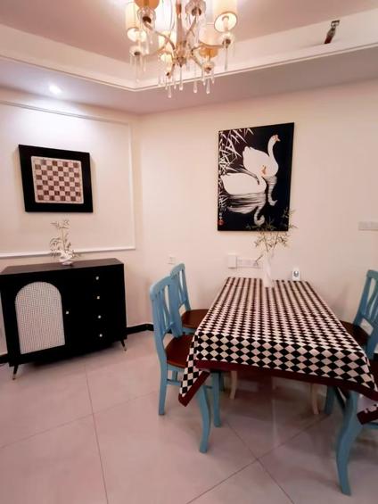 龙华海口湾整租 恒大海口湾2室2厅/70平/低楼层