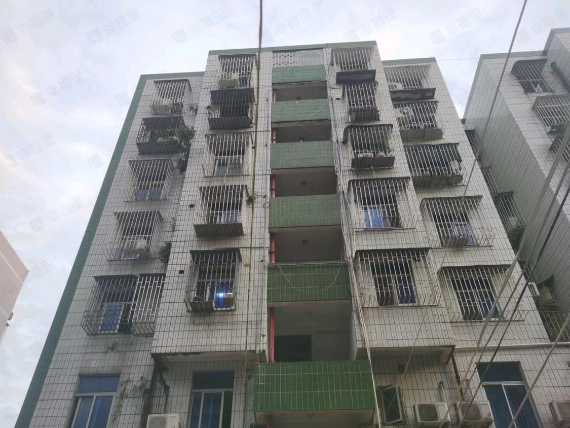 福州长乐-长乐城区/暂无年代车桥厂宿舍