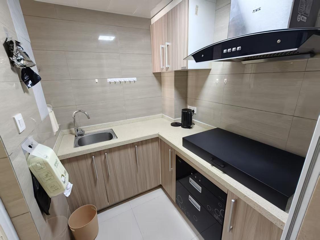 整租·锦骏馥璟园