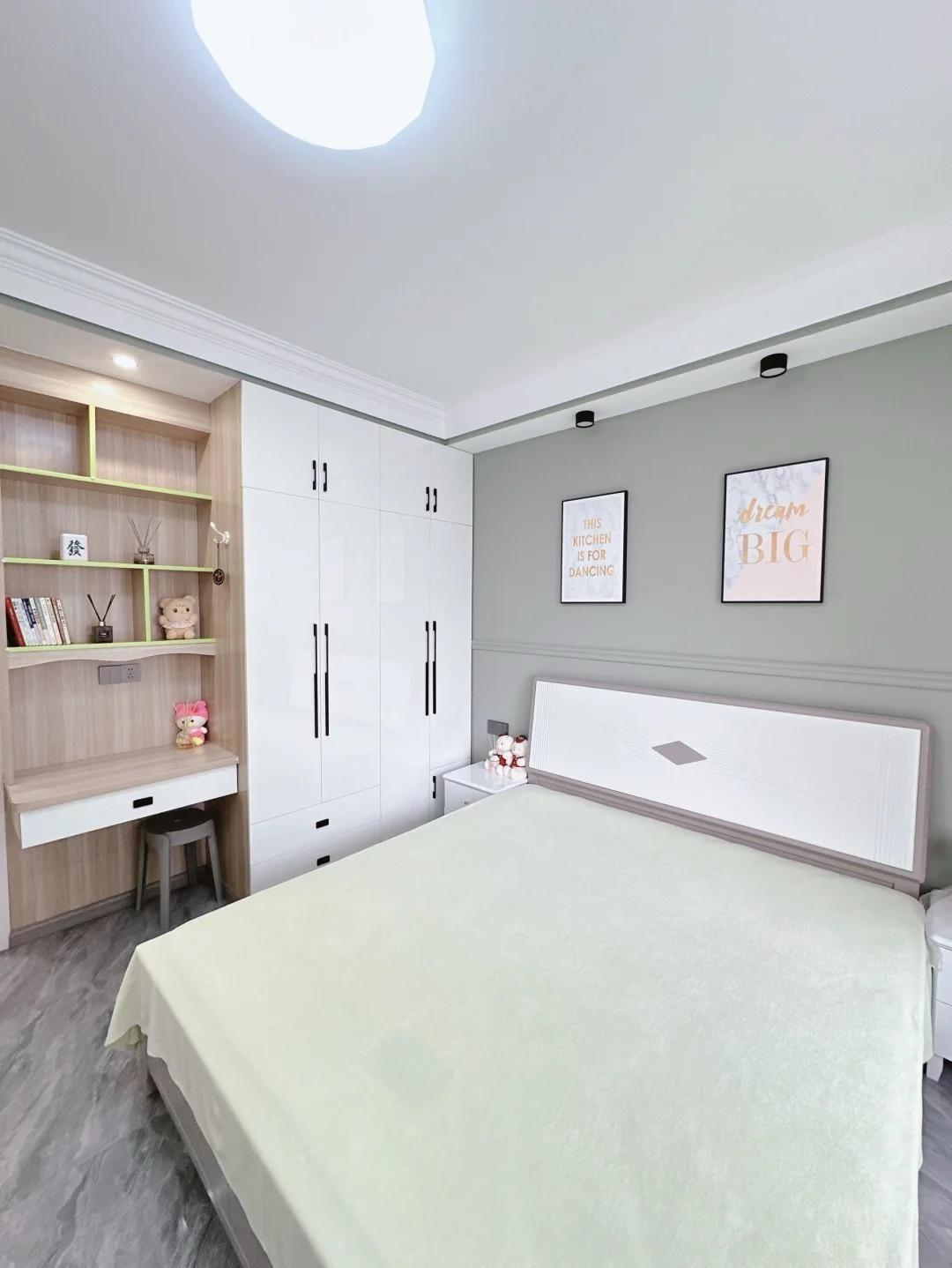 整租·华润·昆仑御