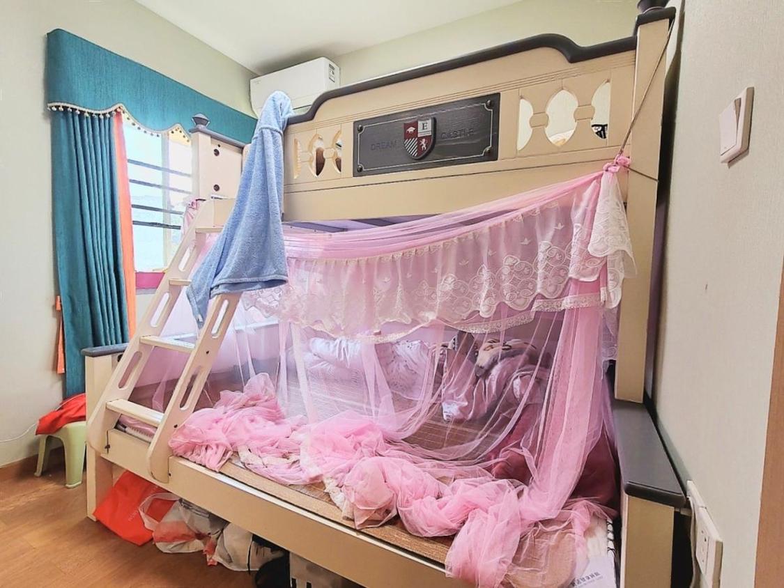 整租·招商雍和府