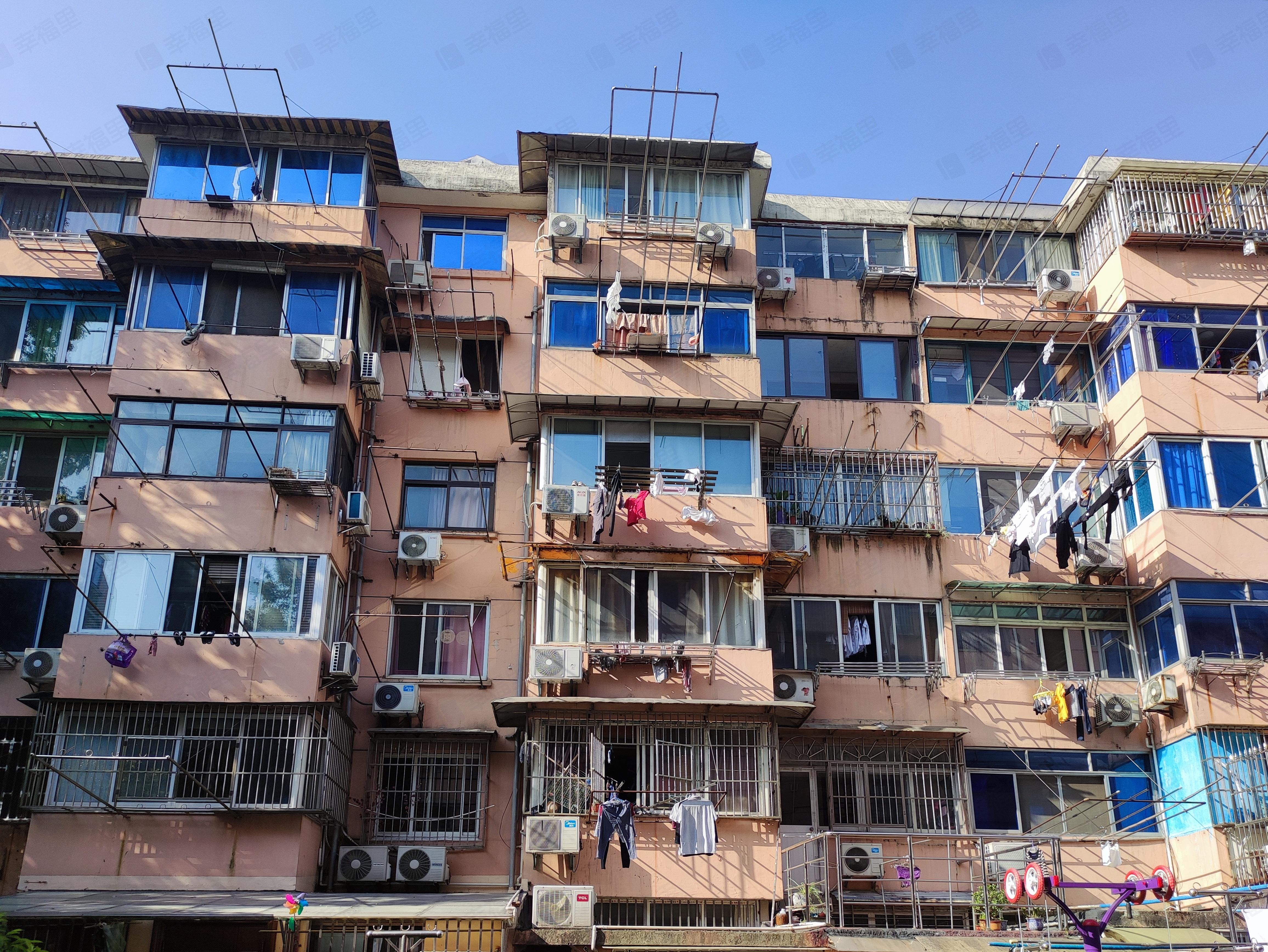 杨南小区小区效果图