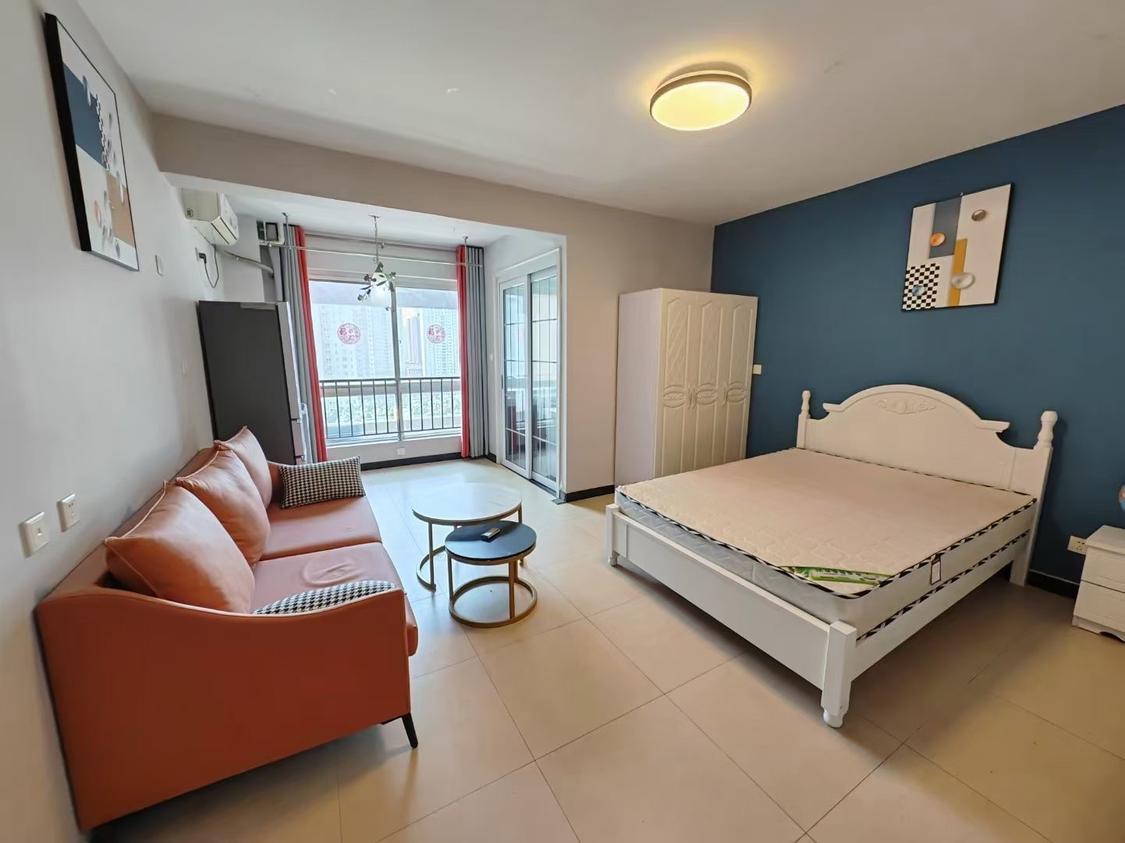 整租·万庆巷住宅小区