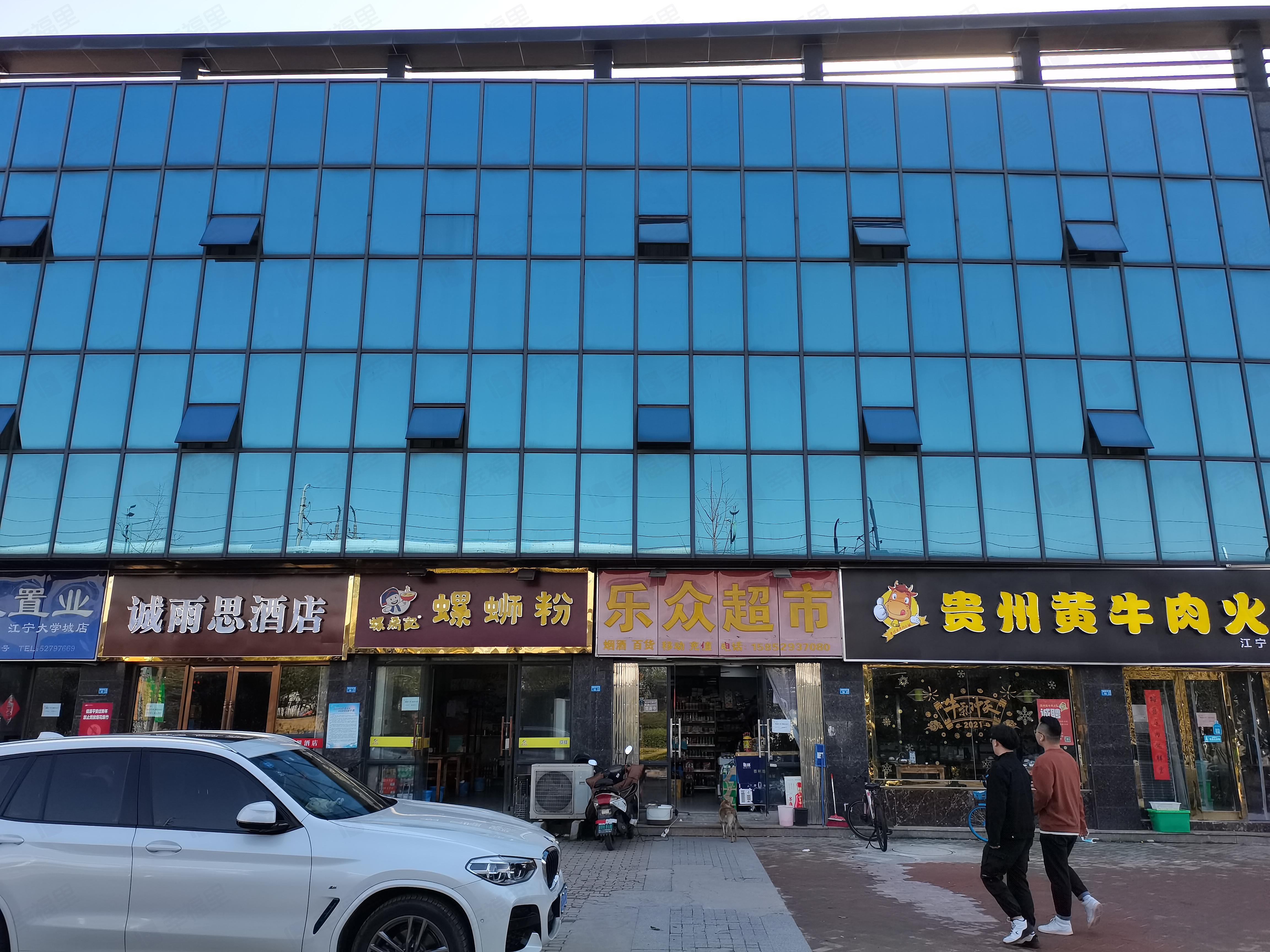 协众雅居小区效果图