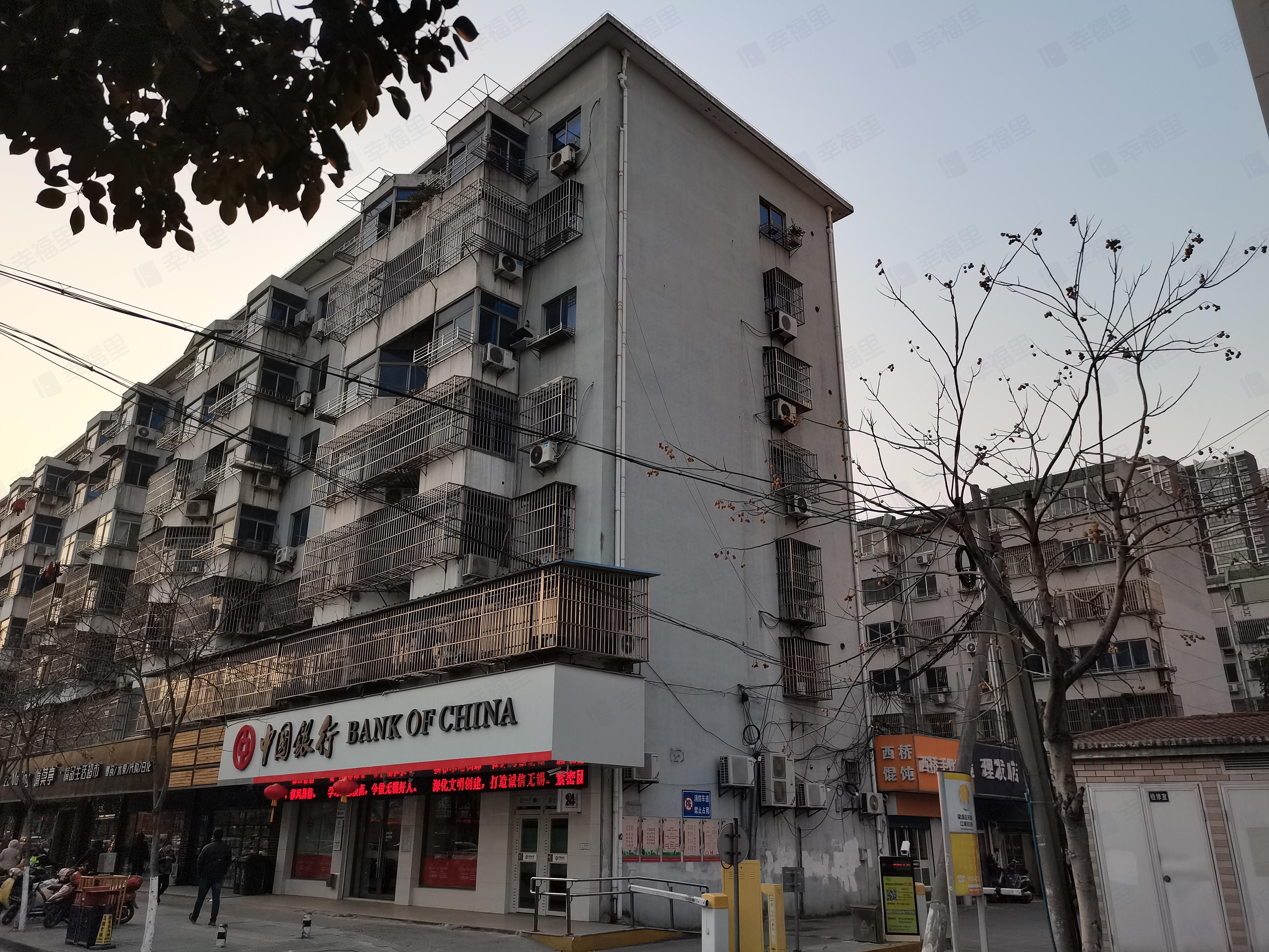 宁海里小区(北区)小区效果图