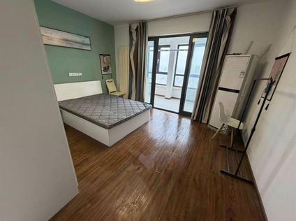 郑东新区郑州东站合租 华润郑东万象城幸福里3室2厅/135平/中楼层