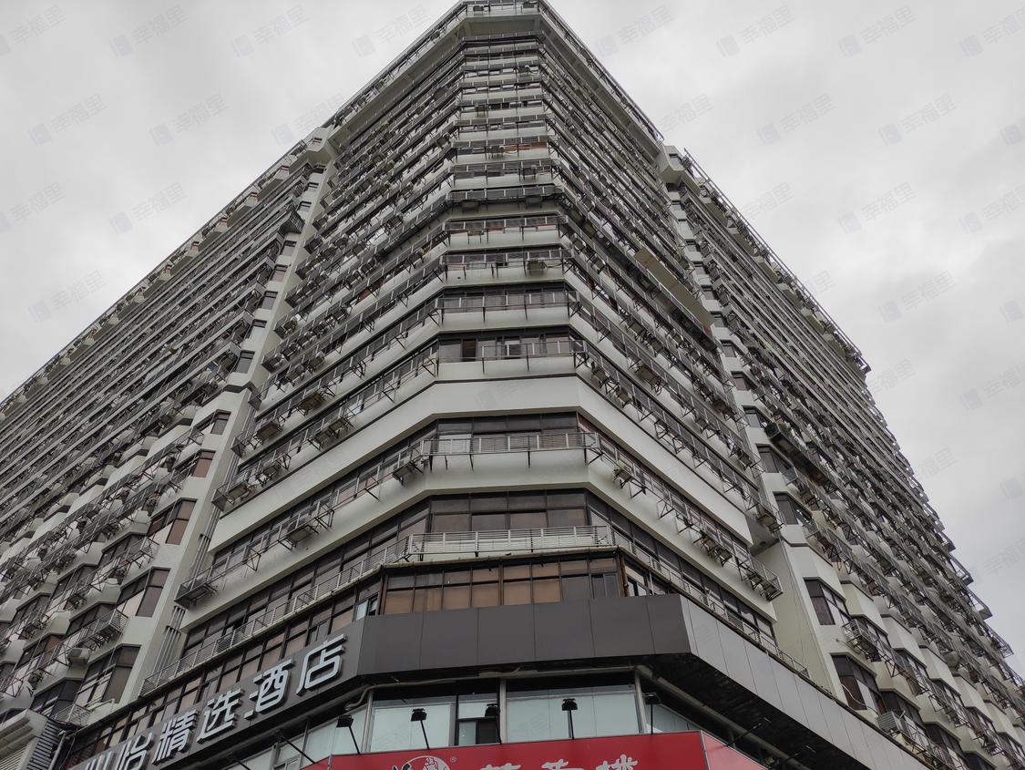 深圳罗湖-东门/暂无年代水产大厦