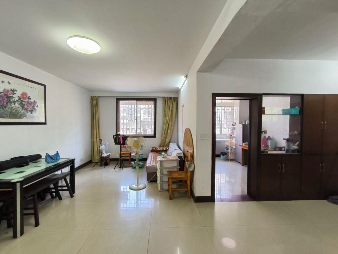 整租·丰泽园(东区)