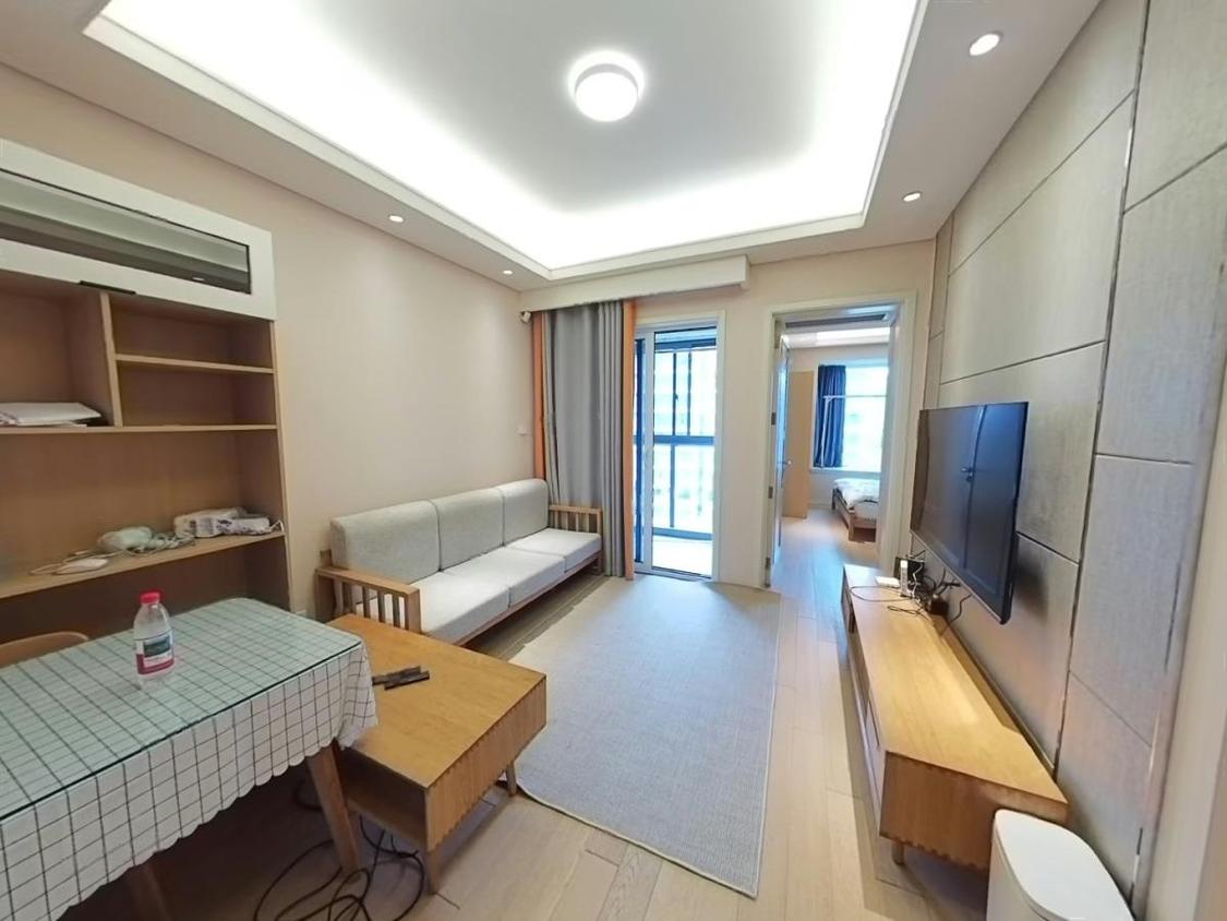 整租·晶耀名邸(二期)