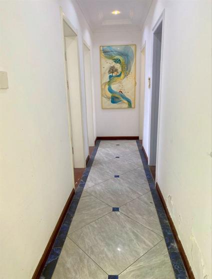 北京K2海棠湾(四期)3室2厅88.7平中楼层/共32层