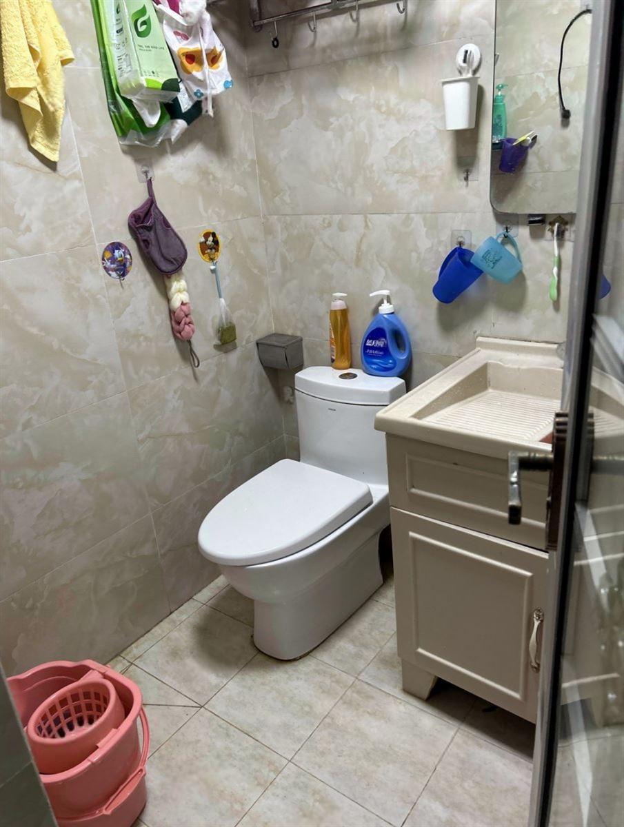整租·港逸豪庭