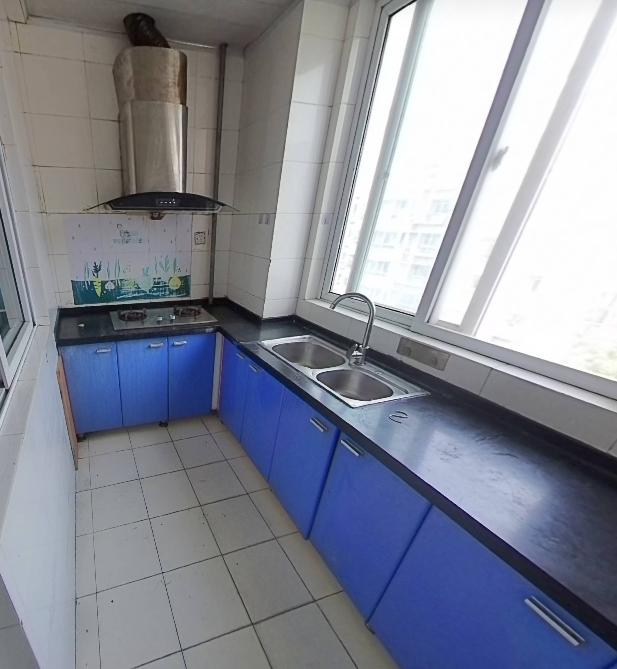 整租·春江新城(新河苑一期)