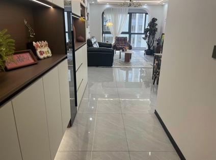 北京石狮金辉城3室2厅105平高楼层/共34层