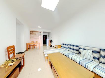 北京宏发天汇城3室2厅88.05平中楼层/共31层