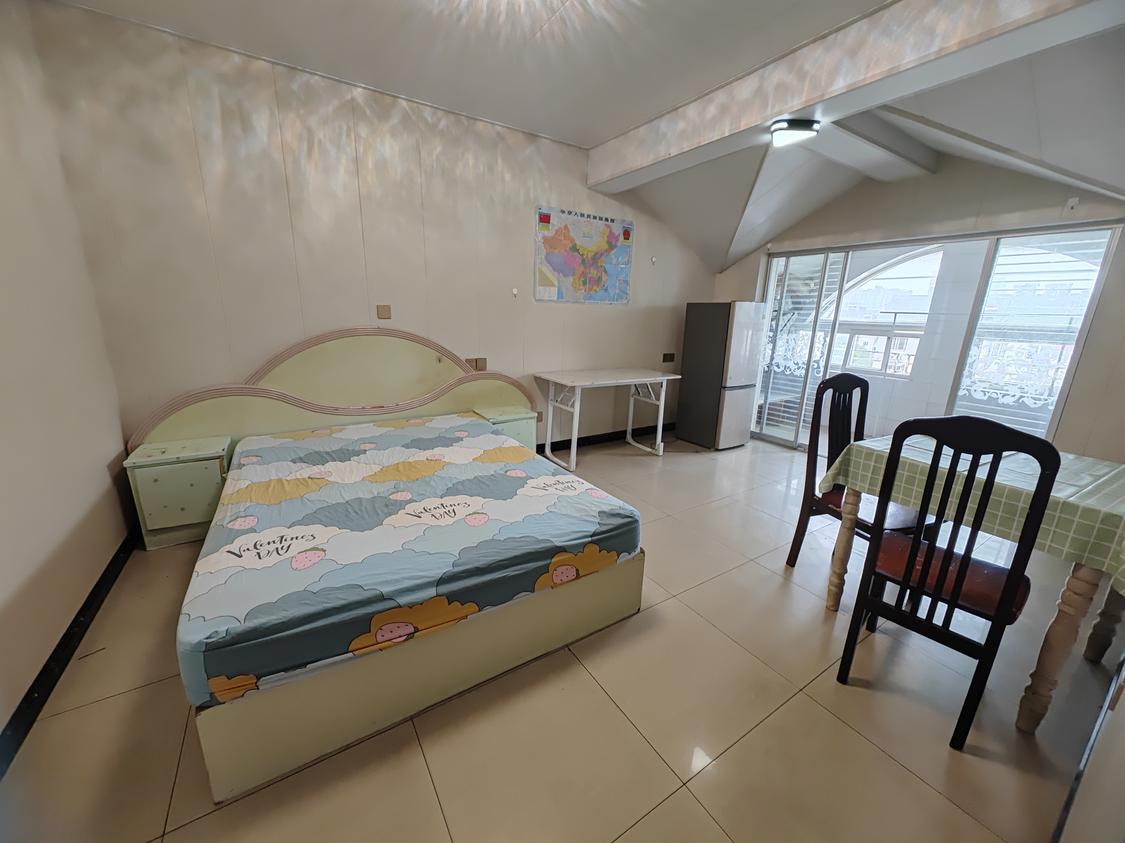 合租·紫竹苑(东区)