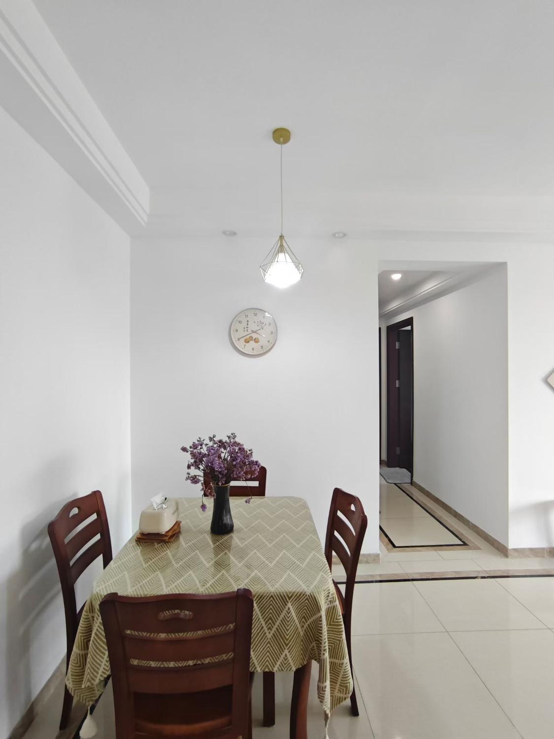 整租·中海锦城