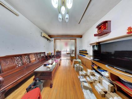 北京红荔村3室2厅97.86平低楼层/共7层