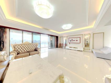 北京合生帝景湾5室2厅409.33平中楼层/共30层