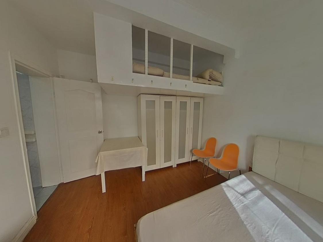 整租·大连新村