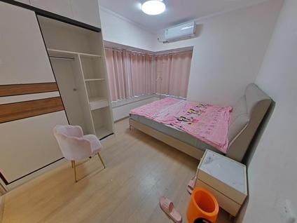 三水乐平整租 乐平碧桂园四季峰景4室2厅/95平/低楼层